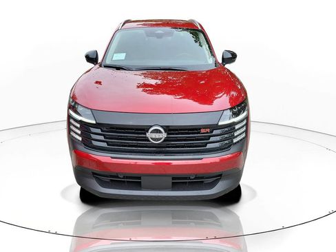 New 2026 Nissan Kicks SR FWD image 2