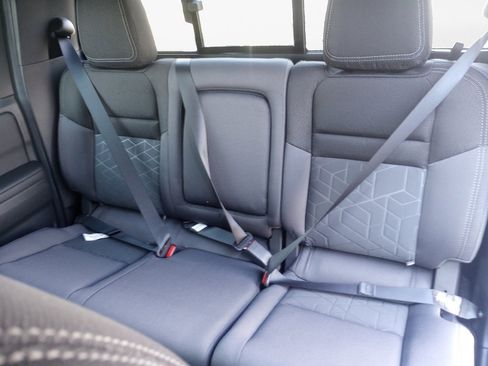 New 2026 Nissan Frontier SV w/ SV Convenience Package image 12