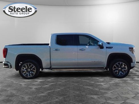 Used 2024 GMC Sierra 1500 Denali w/ Denali Reserve Package image 6
