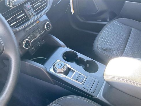 New 2026 Ford Escape Active image 8