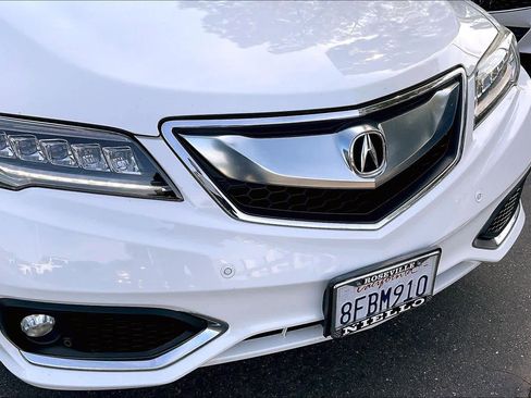 Used 2016 Acura RDX FWD w/ Advance Package image 32