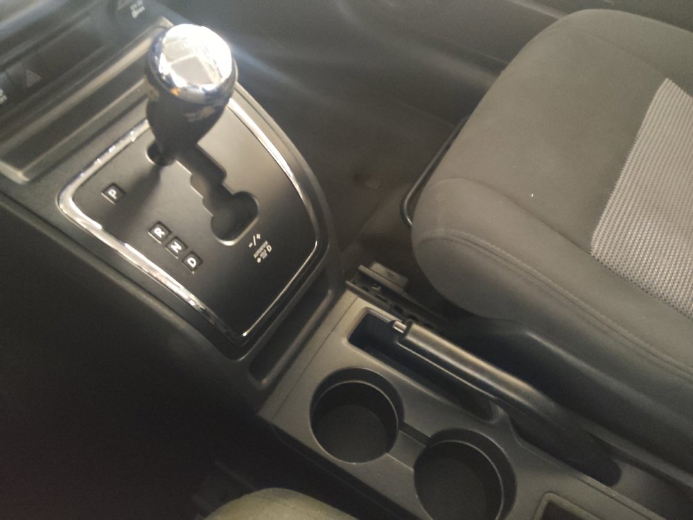 Used 2016 Jeep Patriot Sport w/ Power Value Group FWD image 26