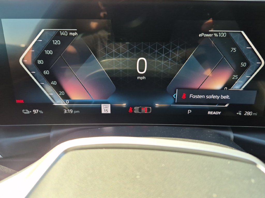 New 2026 BMW i4 eDrive40 w/ Driving Assistance Package RWD image 11