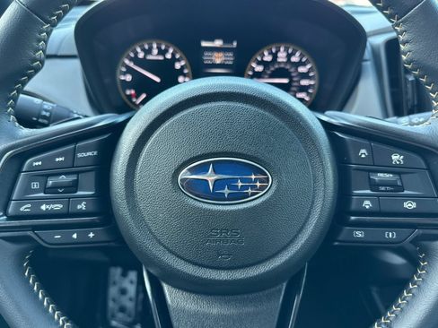 Certified 2025 Subaru Crosstrek 2.5i Sport w/ Crosstrek Mirror Package AWD/4WD image 26