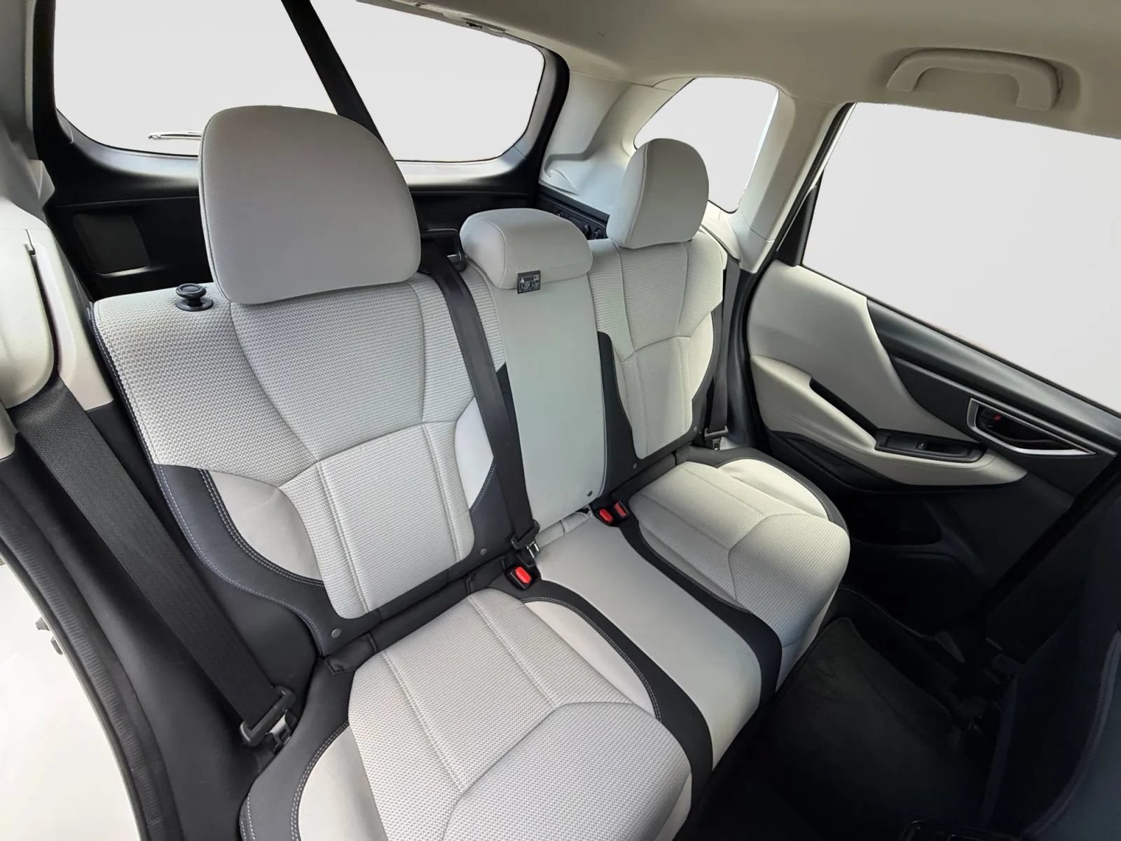 Used 2022 Subaru Forester AWD/4WD image 18