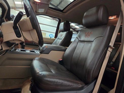 Used 2016 Ford F250 King Ranch w/ FX4 Off-Road Package image 67