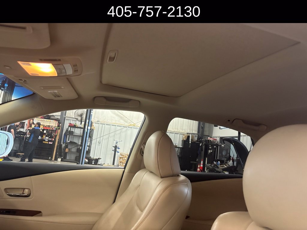 Used 2015 Lexus RX 350 FWD image 7