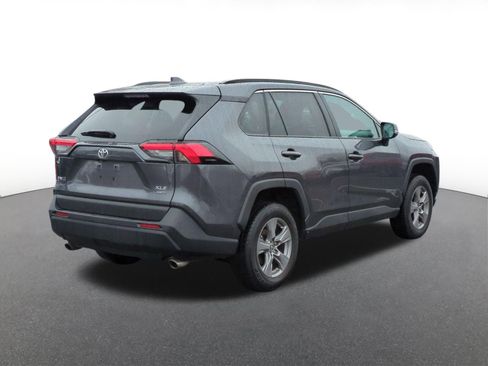 Used 2024 Toyota RAV4 XLE w/ Convenience Package image 3