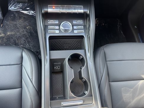 New 2026 Lincoln Nautilus Premier w/ Equipment Group 102A image 16