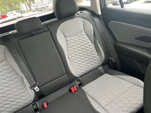 Certified 2025 Volkswagen Tiguan S FWD image 14