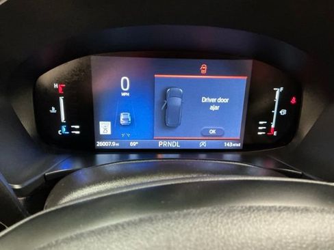 Used 2024 Ford Escape ST-Line w/ Tech Pack #1 AWD/4WD image 29