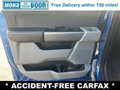 Used 2023 Ford F150 XLT image 31