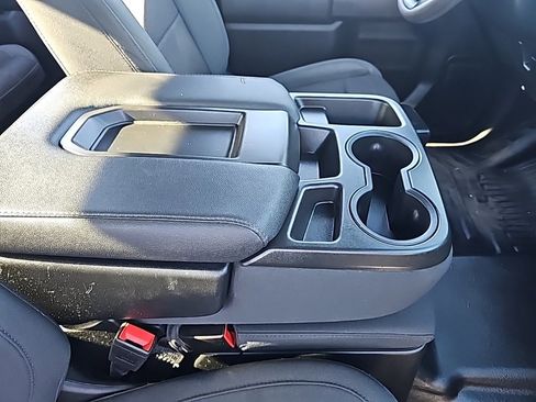 Used 2022 GMC Sierra 1500 Pro w/ Pro Value Package image 37