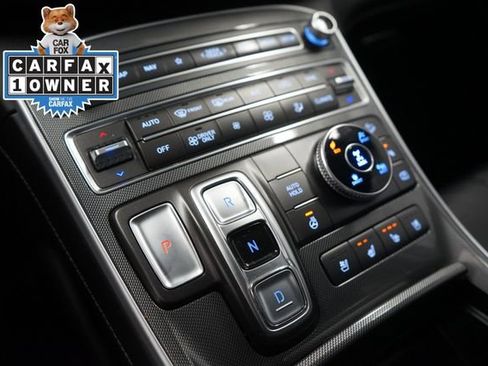 Used 2022 Hyundai Santa Fe Limited image 25
