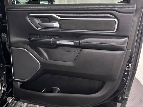 Used 2023 RAM 1500 Laramie image 30