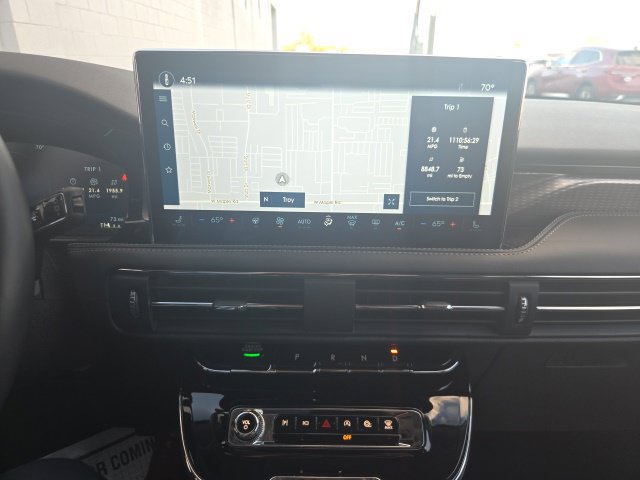 Certified 2023 Lincoln Corsair Reserve w/ Equipment Group 201A AWD/4WD image 31