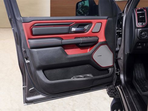 Used 2026 RAM 1500 Rebel w/ Rebel Level 2 Equipment Group image 26