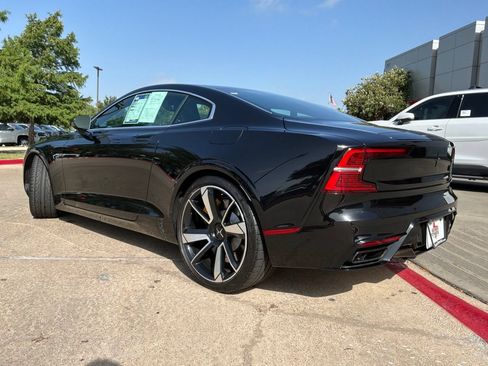 Used 2021 Polestar Polestar 1 AWD/4WD image 8