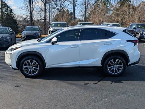 Used 2016 Lexus NX 200t AWD w/ Premium Package image 7