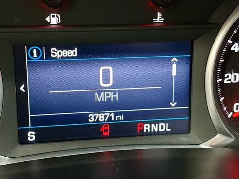 Used 2021 Chevrolet Blazer LT w/ Midnight/Sport Edition image 13