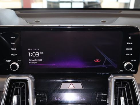 Used 2022 Kia Sorento SX FWD image 24