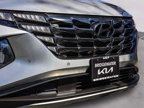 Used 2022 Hyundai Tucson Limited image 27