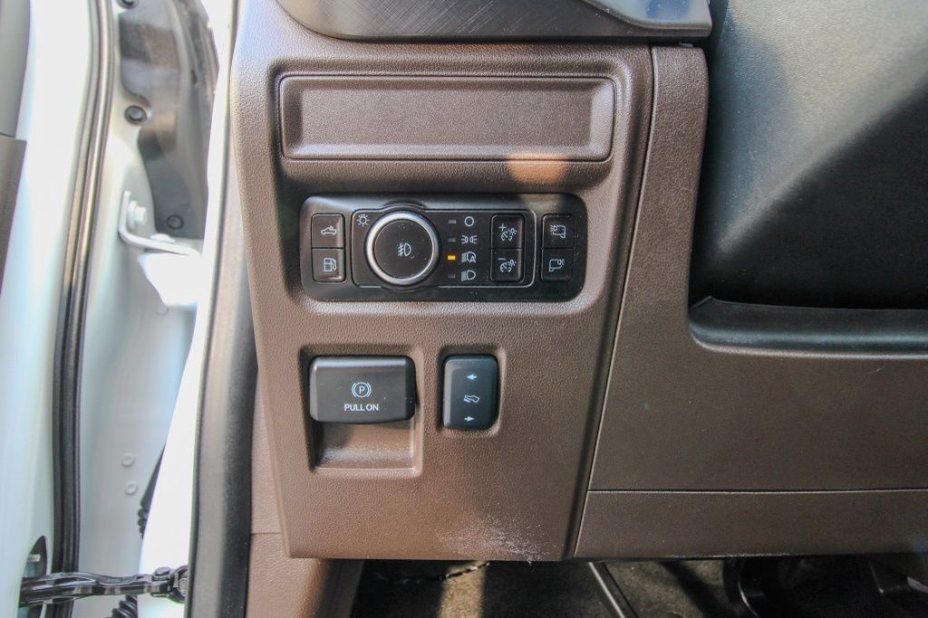 Used 2025 Ford F150 King Ranch AWD/4WD image 20