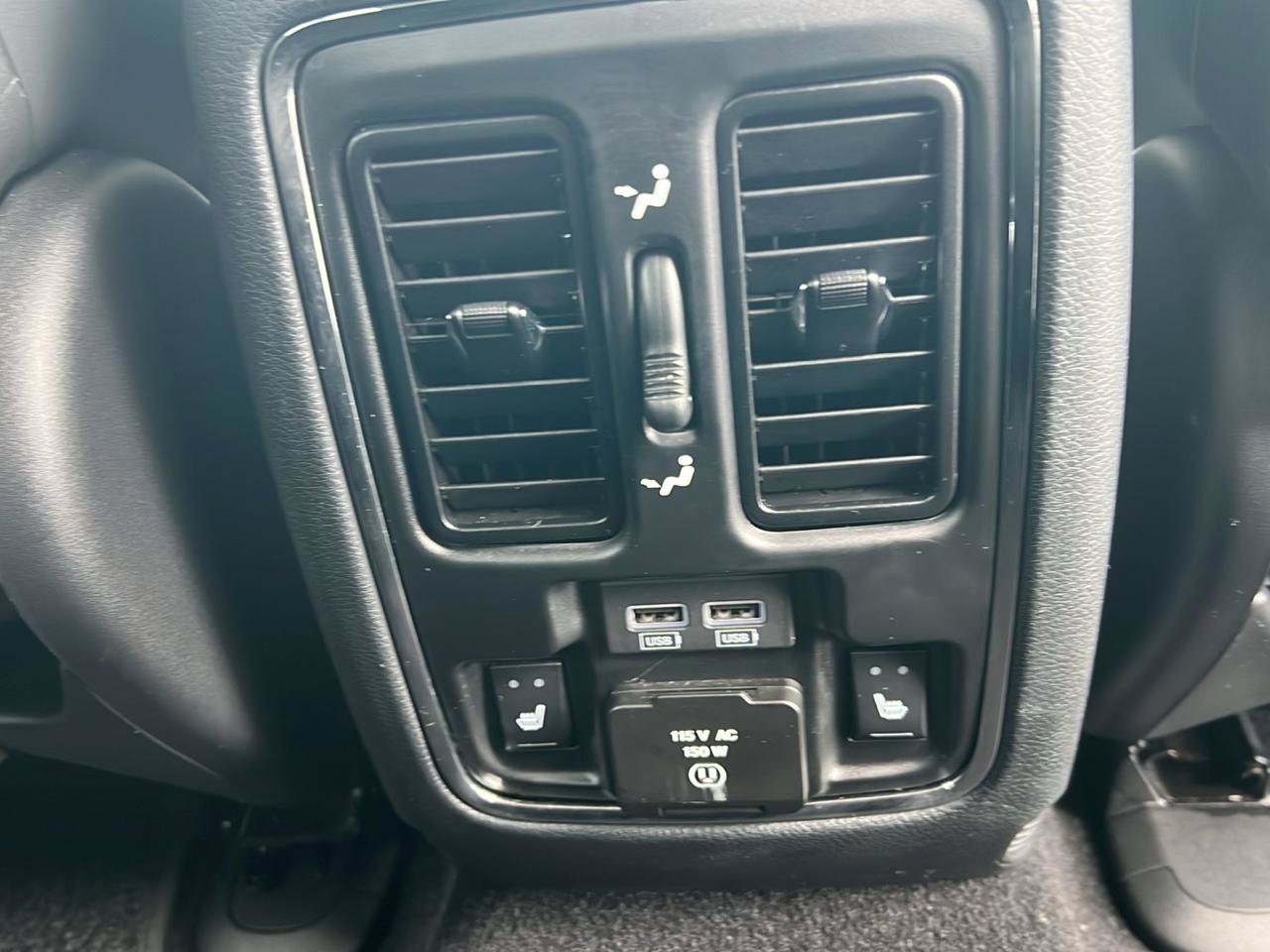 Used 2020 Jeep Grand Cherokee Summit AWD/4WD image 17