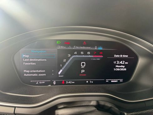 Used 2020 Audi S5 Premium Plus w/ Premium Plus image 13