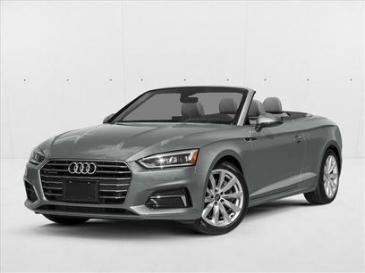 Used 2018 Audi A5 2.0T Premium Plus