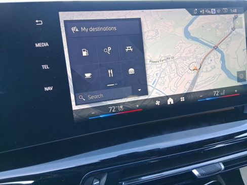 New 2026 BMW X1 M35i w/ Technology Package image 23