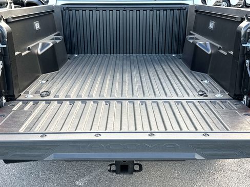 New 2026 Toyota Tacoma TRD Sport AWD/4WD image 9