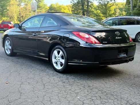 Used 2006 Toyota Solara SLE FWD image 5