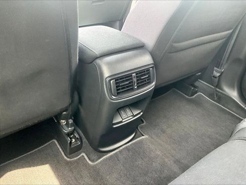 Certified 2021 Honda CR-V EX image 10