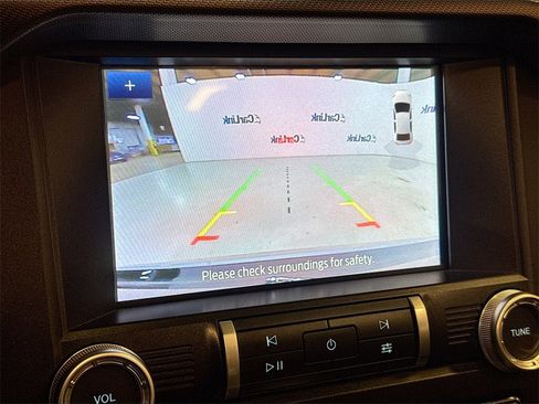 Used 2022 Ford Mustang Premium image 15