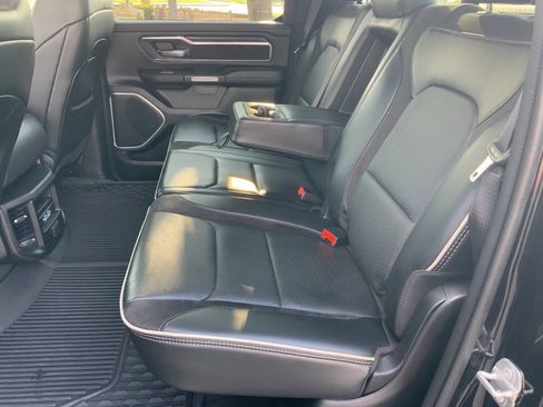 Certified 2023 RAM 1500 Laramie image 15