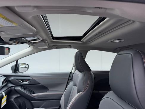 New 2026 Subaru Crosstrek 2.5i Limited AWD/4WD image 8