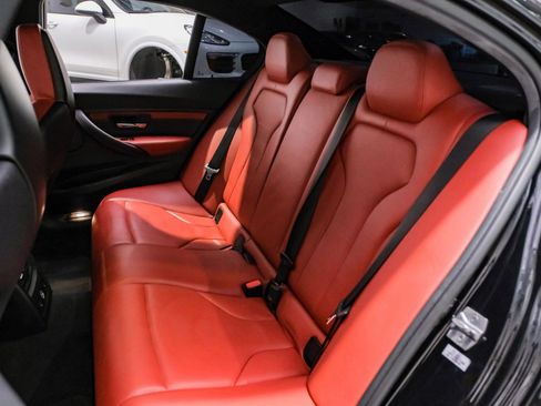 Used 2018 BMW M3 Sedan image 36