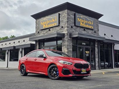 Used 2022 BMW M235i xDrive Gran Coupe