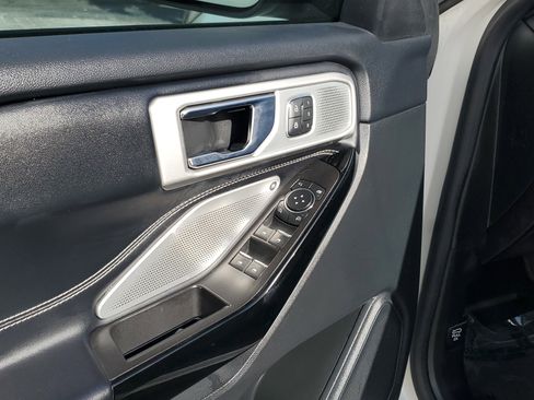 Used 2022 Ford Explorer ST w/ Equipment Group 401A image 19