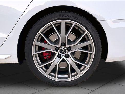 Used 2021 Audi S4 Premium Plus w/ Premium Plus Package AWD/4WD image 11