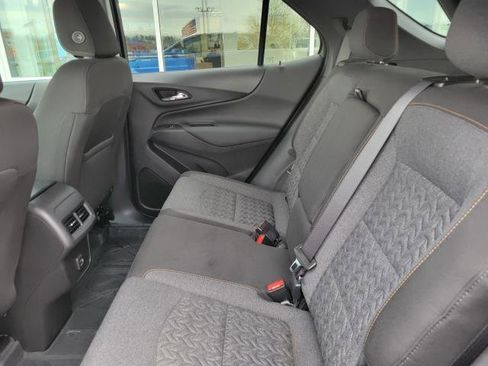 Used 2024 Chevrolet Equinox LT w/ LPO, Floor Liner Package image 24