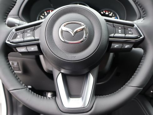 New 2025 MAZDA CX-5 AWD 2.5 S w/ Premium Plus Pkg image 33