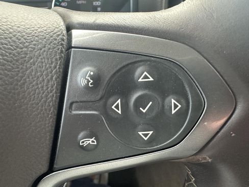 Used 2015 Chevrolet Silverado 1500 LT w/ All Star Edition image 20