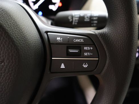 New 2027 Honda HR-V LX image 30