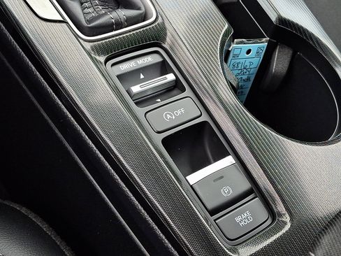 Used 2024 Honda Civic Sport image 22