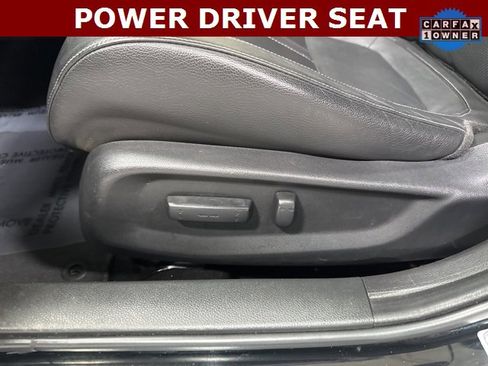 Used 2018 Honda Civic EX-L image 5