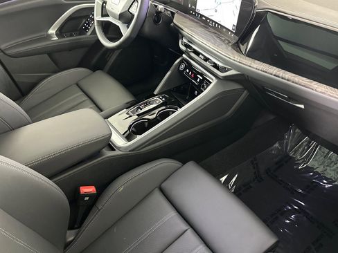 New 2025 Audi Q5 Premium Plus w/ Premium Plus image 15