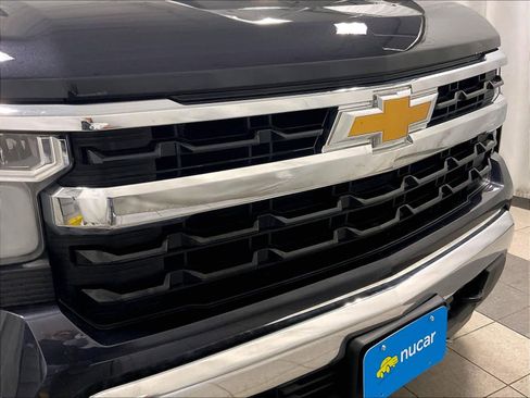 Used 2024 Chevrolet Silverado 1500 LT image 31
