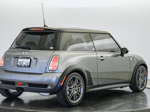 Used 2005 MINI Cooper S FWD image 5
